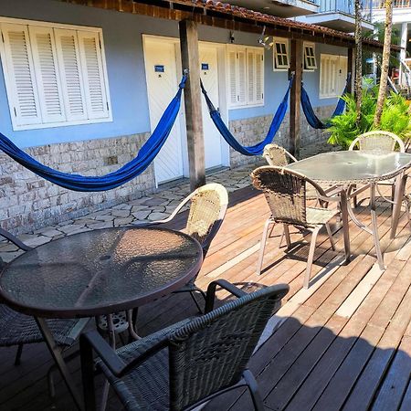 Flats Com Deque, Cozinha E Churrasqueira Conservatória Exteriör bild