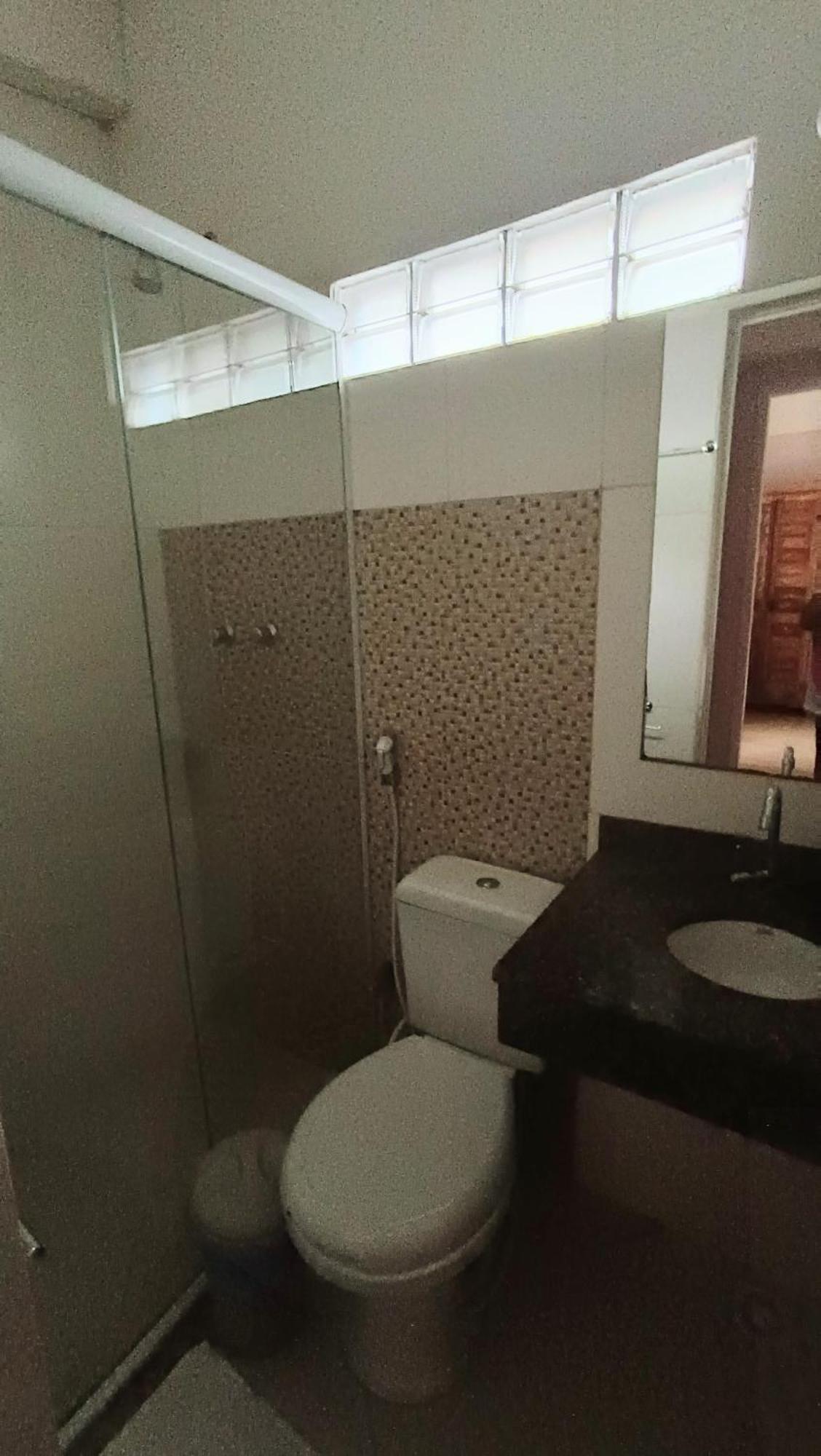 Flats Com Deque, Cozinha E Churrasqueira Conservatória Exteriör bild