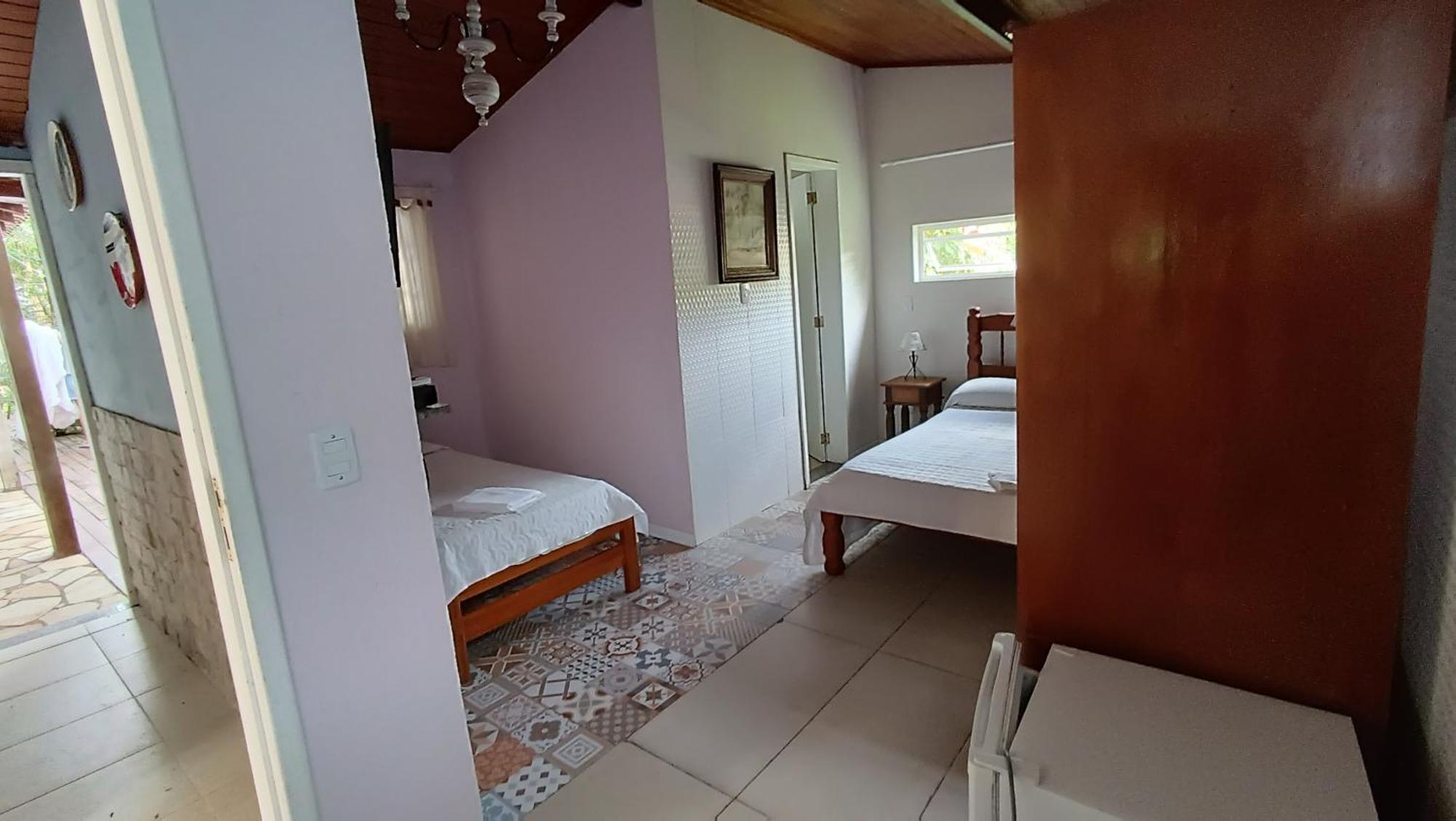 Flats Com Deque, Cozinha E Churrasqueira Conservatória Exteriör bild