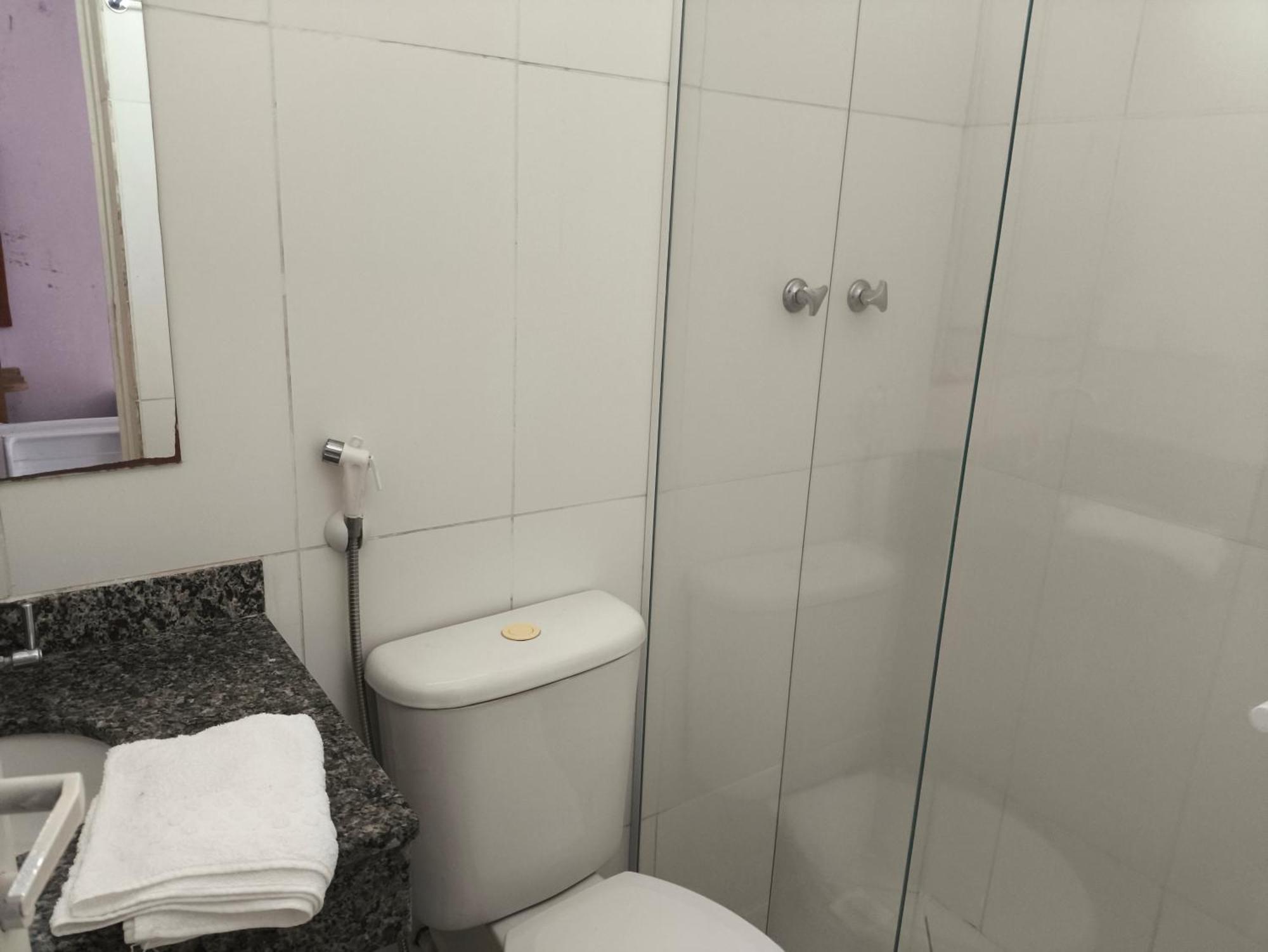 Flats Com Deque, Cozinha E Churrasqueira Conservatória Exteriör bild