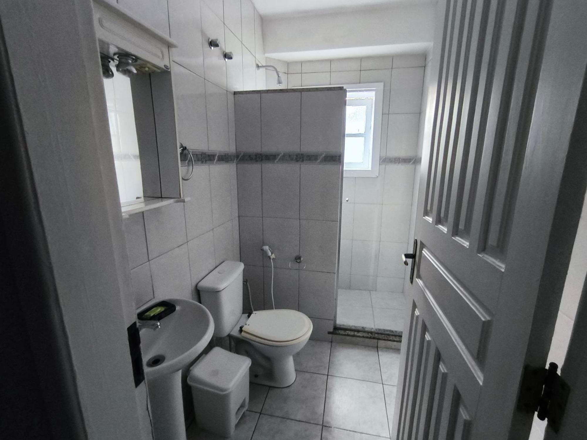 Flats Com Deque, Cozinha E Churrasqueira Conservatória Exteriör bild