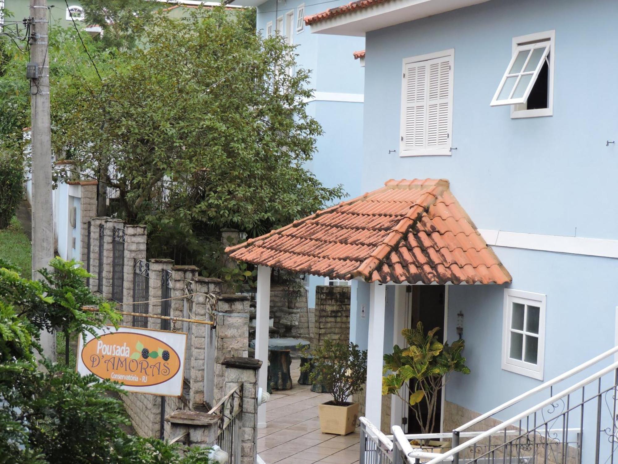 Flats Com Deque, Cozinha E Churrasqueira Conservatória Exteriör bild